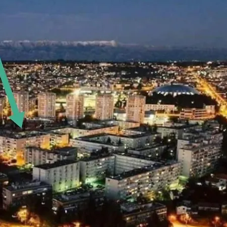 Bonbon And Гостевой дом 2*