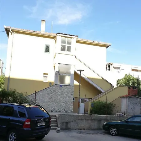 Bonbon And Zadar