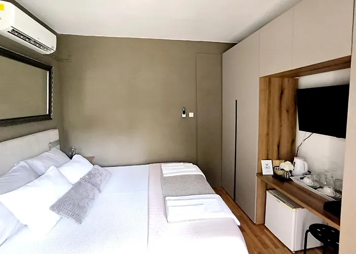 Guest house Bonbon And