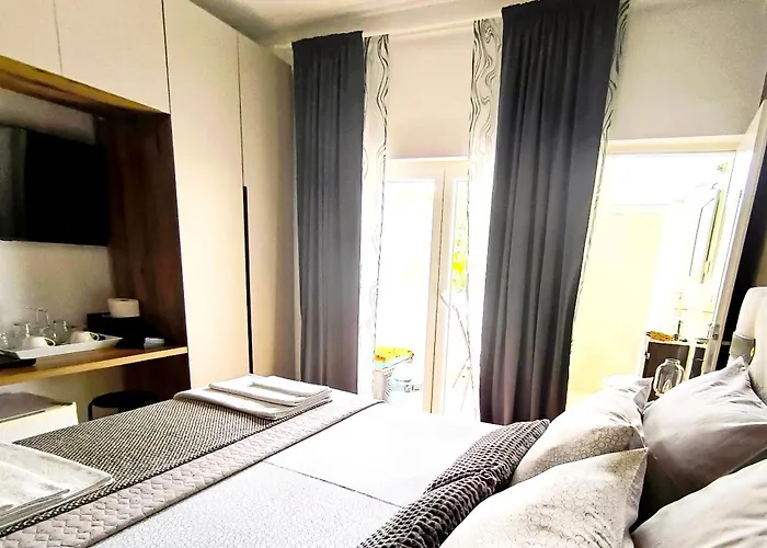 Guest house Bonbon And Zadar